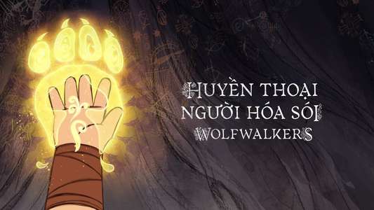 Wolfwalkers - Backdrop