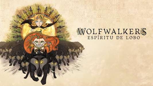 Wolfwalkers - Backdrop