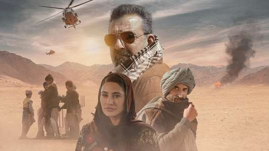 Torbaaz - Backdrops