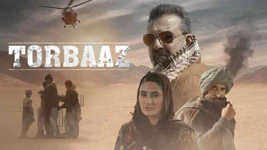 Torbaaz - Backdrops