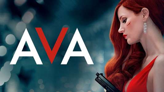 Ava - Backdrop
