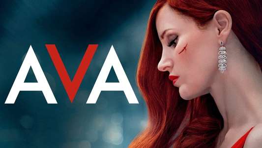 Ava - Backdrop