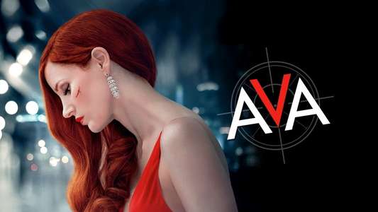 Ava - Backdrop