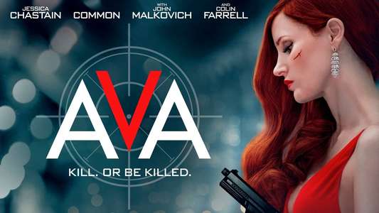 Ava - Backdrop