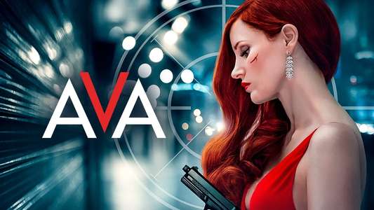 Ava - Backdrop