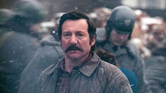 Walesa: Man of Hope - Backdrop