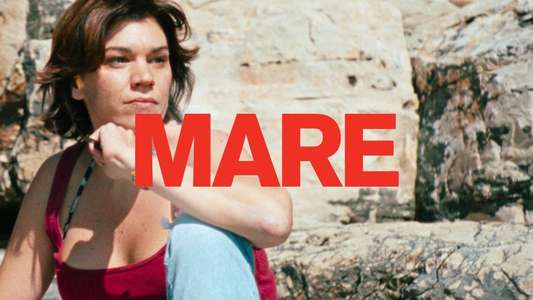 Mare - Backdrop