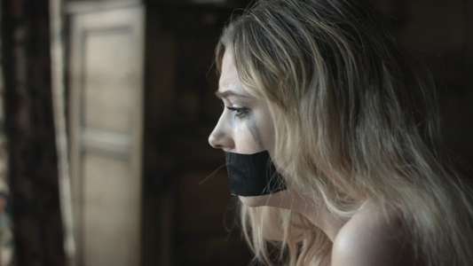 Outlawed - Backdrops