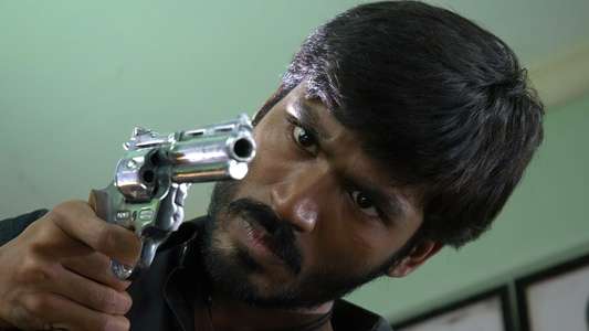 Pudhupettai - Backdrops