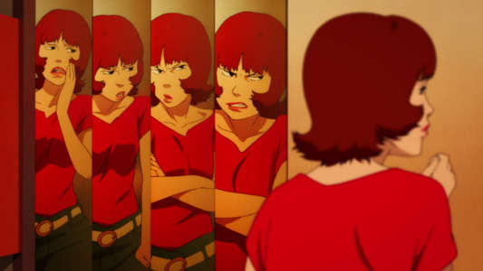 Paprika - Backdrop