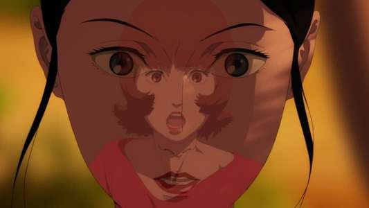 Paprika - Backdrop