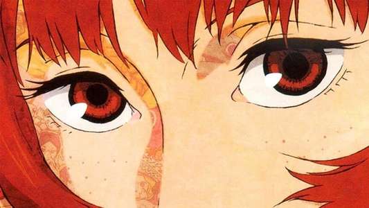 Paprika - Backdrop
