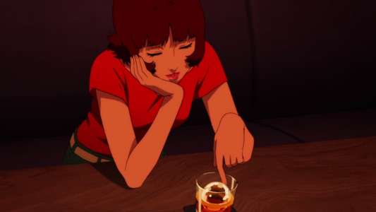 Paprika - Backdrop