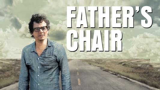 Father’s Chair - Backdrops