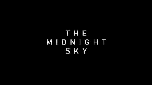 Good Morning  Midnight - Backdrop