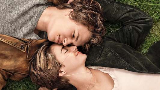 The Fault in Our Stars - Backdrops