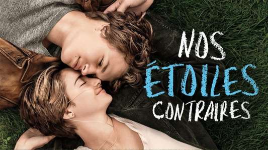 The Fault in Our Stars - Backdrops