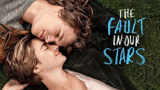 The Fault in Our Stars - Backdrops