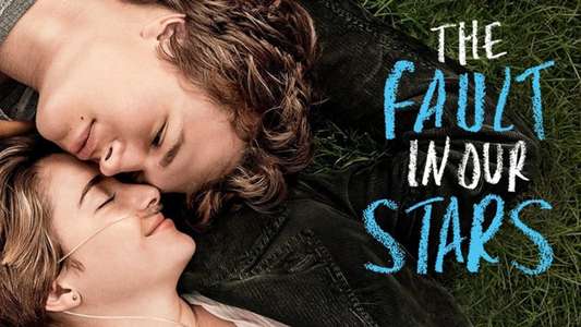 The Fault in Our Stars - Backdrops