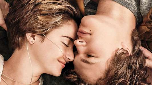The Fault in Our Stars - Backdrops