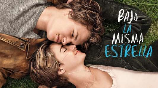 The Fault in Our Stars - Backdrops