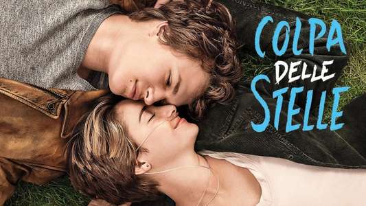 The Fault in Our Stars - Backdrops