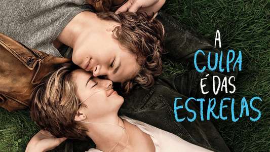 The Fault in Our Stars - Backdrops