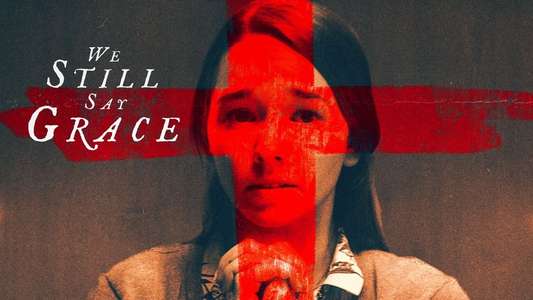 We Still Say Grace - Backdrop
