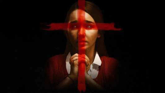 We Still Say Grace - Backdrop