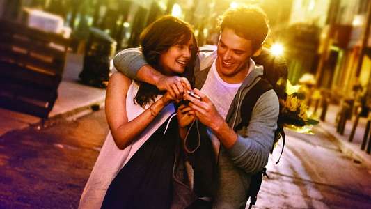 Love  Rosie - Backdrop