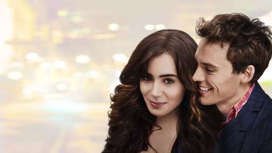 Love  Rosie - Backdrop