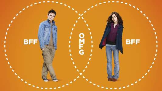 Love  Rosie - Backdrop