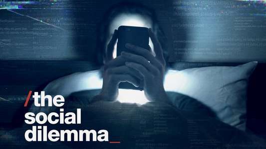 The Social Dilemma - Backdrop