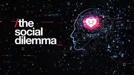 The Social Dilemma - Backdrop