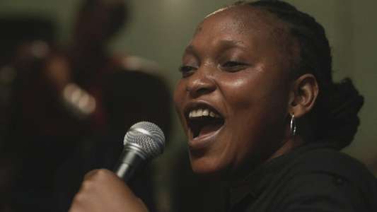 Félicité - Backdrops