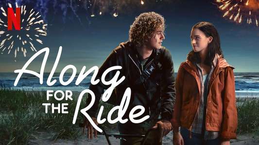 Along for the Ride - Backdrops