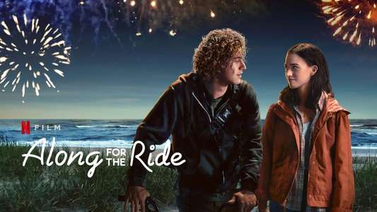 Along for the Ride - Backdrops