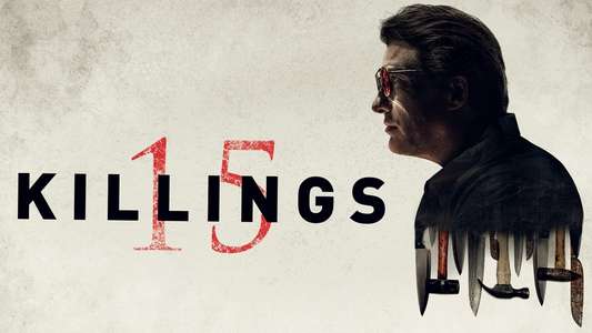 15 Killings - Backdrops
