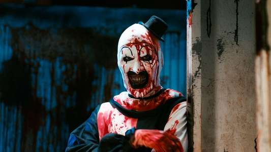 Terrifier 2 - Backdrops