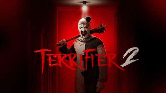 Terrifier 2 - Backdrops