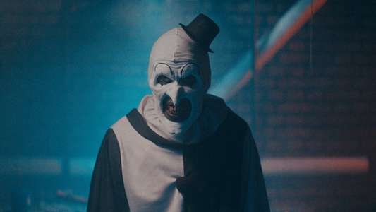 Terrifier 2 - Backdrops