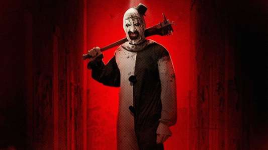 Terrifier 2 - Backdrops