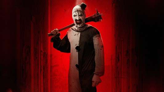 Terrifier 2 - Backdrops