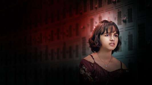 Young  Stalked  and Pregnant - Backdrops