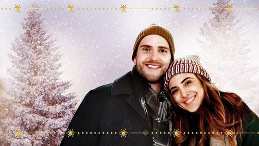 Homemade Christmas - Backdrops