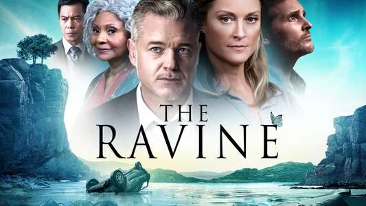 The Ravine - Backdrops
