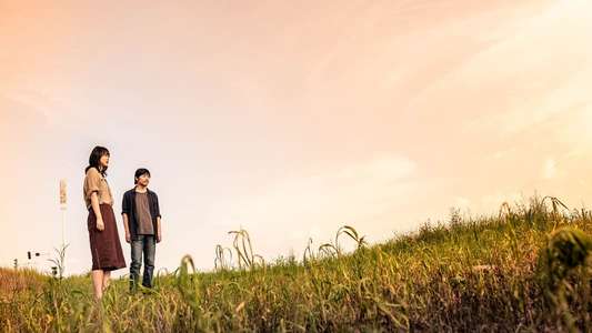 Summer of Changsha - Backdrop