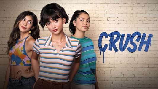 Crush - Backdrops
