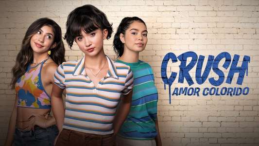 Crush - Backdrops