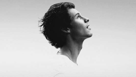Shawn Mendes: In Wonder - Backdrops